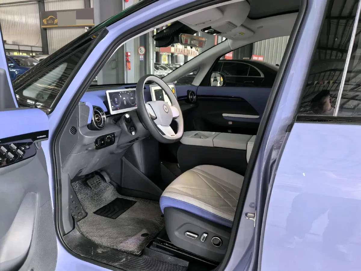 2023 Dongfeng PaLaSuo 2.0T 228HP L4 8AT,autocango,china used car exporter,china ev exporter,chinese used car exporter,chinese used ev exporter