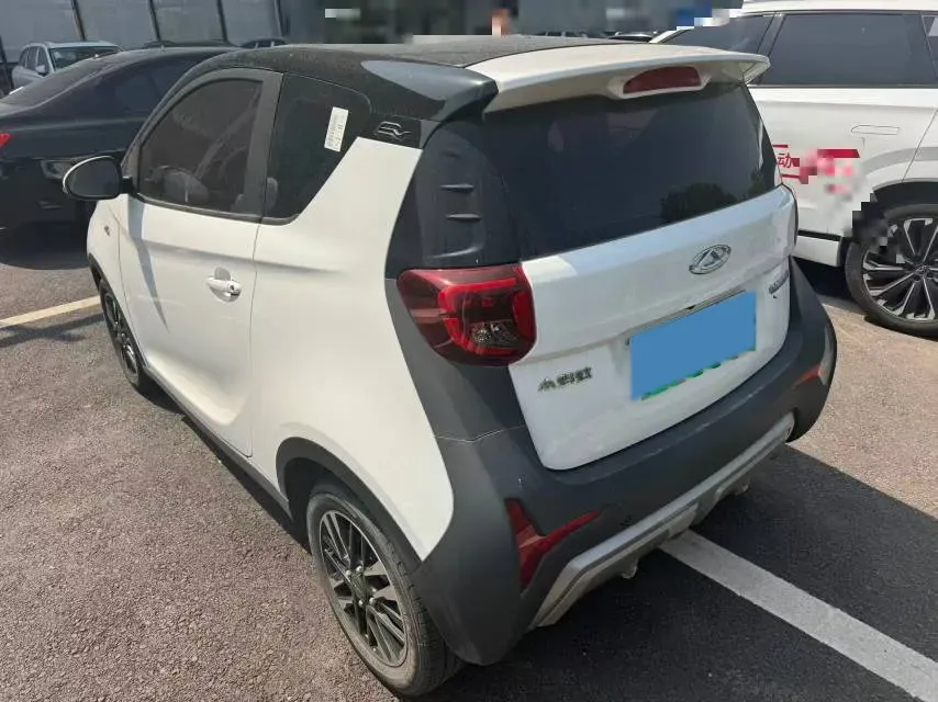 2022 Chery Little Ant BEV 30.7KWH,autocango,china used car exporter,china ev exporter,chinese used car exporter,chinese used ev exporter