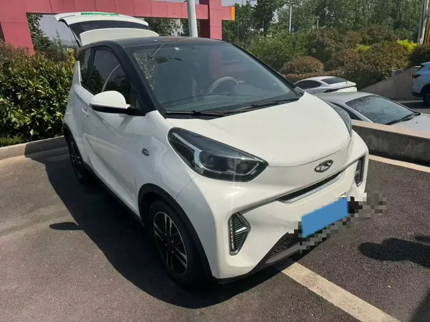 2022 Chery Little Ant BEV 30.7KWH,autocango,china used car exporter,china ev exporter,chinese used car exporter,chinese used ev exporter