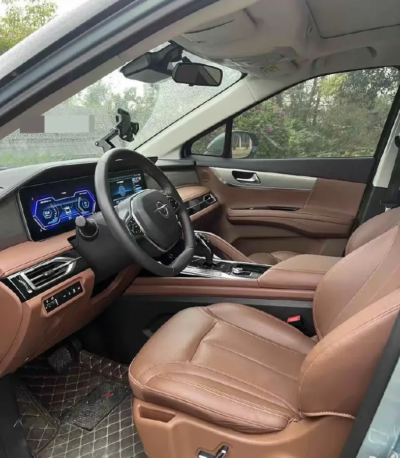 2020 HaiMa 7X 1.6T 195HP L4 6AT,autocango,china used car exporter,china ev exporter,chinese used car exporter,chinese used ev exporter