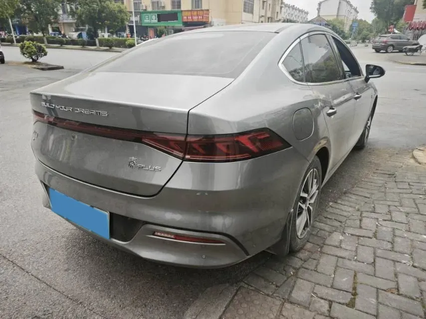 2023 BYD Qin Plus BEV 48KWH,autocango,china used car exporter,china ev exporter,chinese used car exporter,chinese used ev exporter