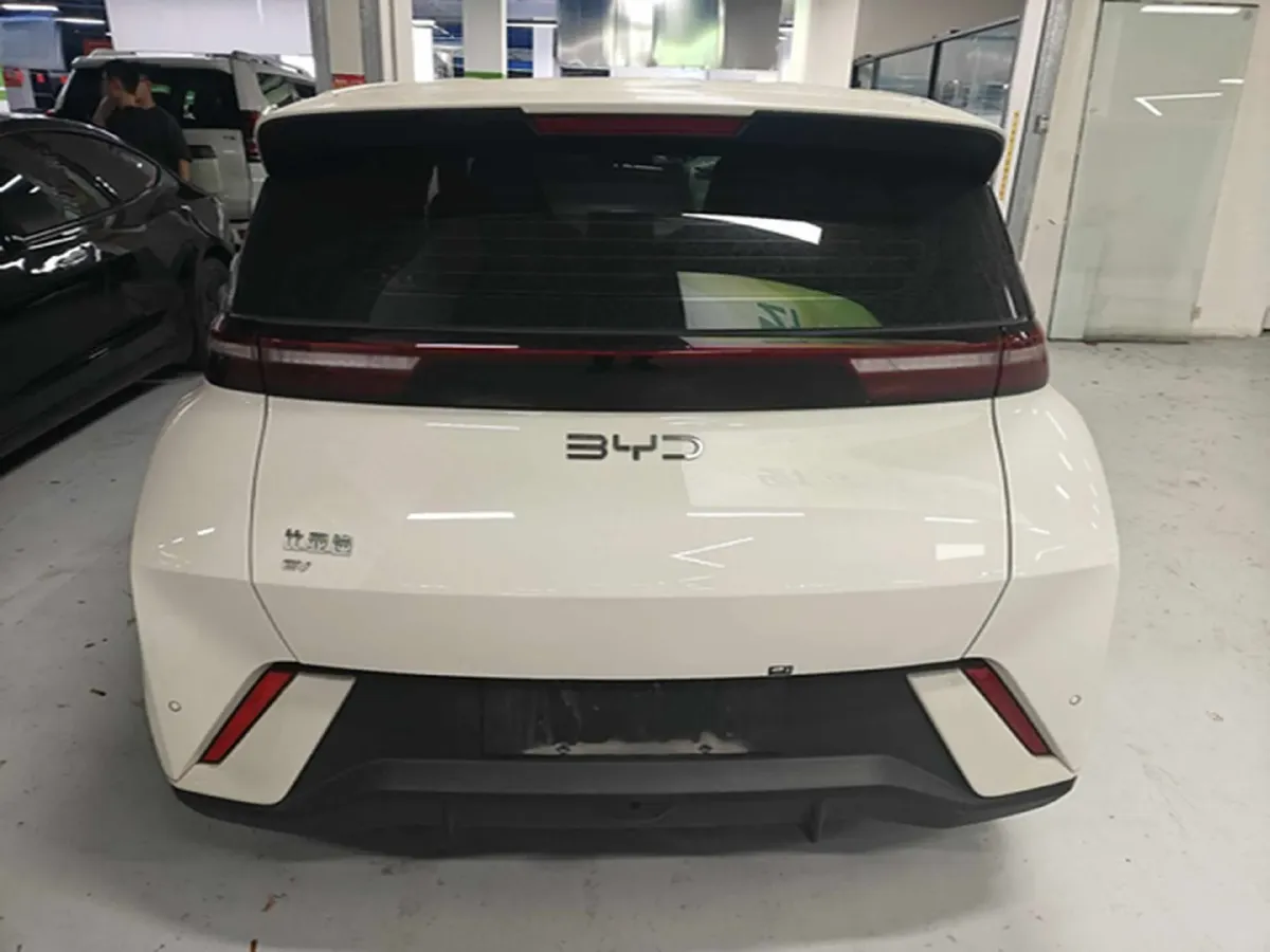2025 BYD Seagull BEV 30.08KWH,autocango,china used car exporter,china ev exporter,chinese used car exporter,chinese used ev exporter