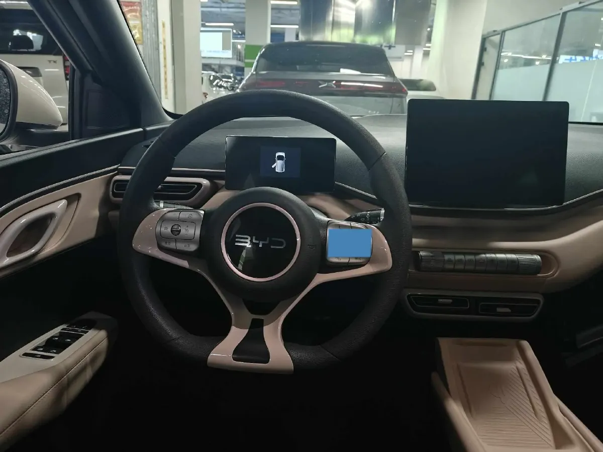 2025 BYD Seagull BEV 30.08KWH,autocango,china used car exporter,china ev exporter,chinese used car exporter,chinese used ev exporter