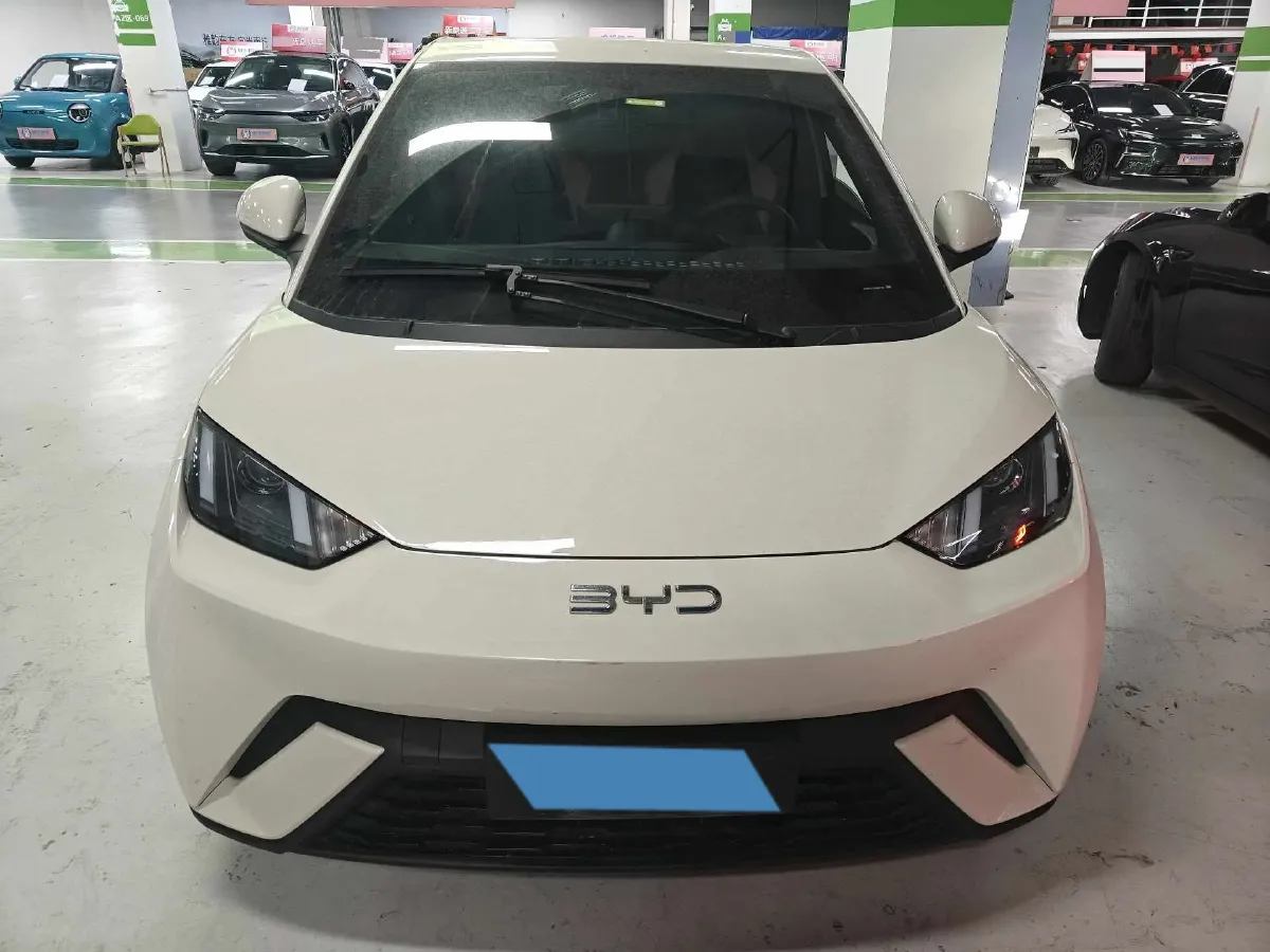 2025 BYD Seagull BEV 30.08KWH,autocango,china used car exporter,china ev exporter,chinese used car exporter,chinese used ev exporter