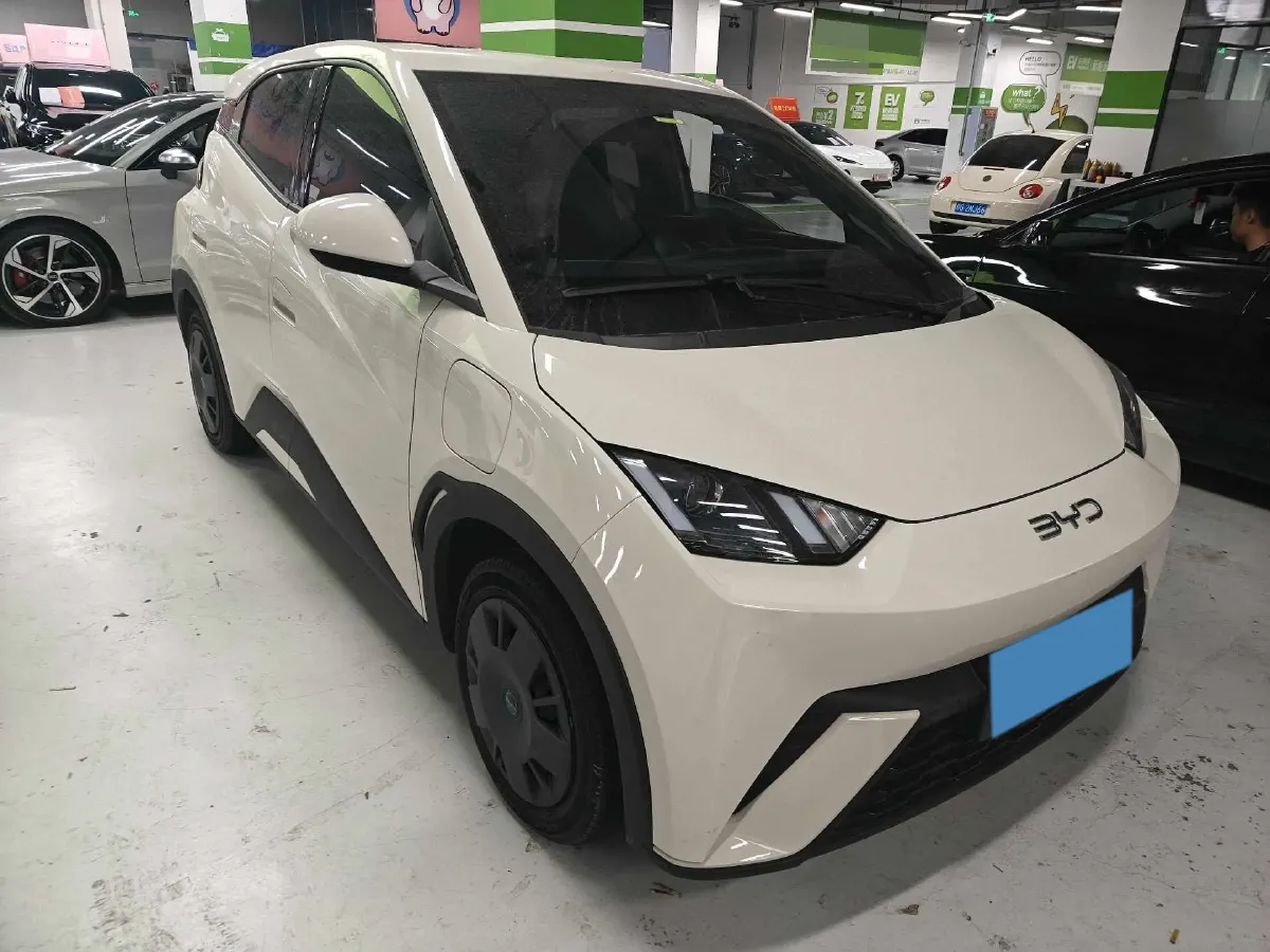 2025 BYD Seagull BEV 30.08KWH,autocango,china used car exporter,china ev exporter,chinese used car exporter,chinese used ev exporter