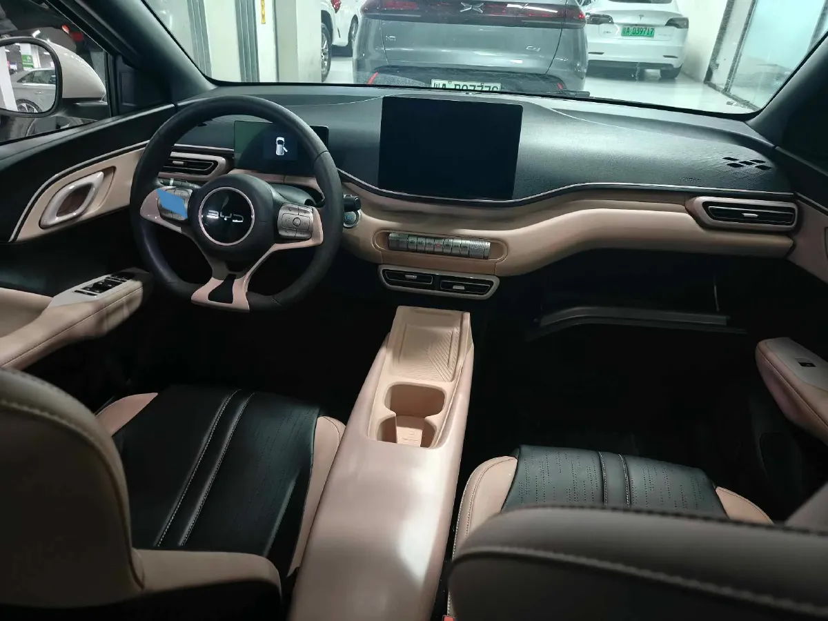 2025 BYD Seagull BEV 30.08KWH,autocango,china used car exporter,china ev exporter,chinese used car exporter,chinese used ev exporter