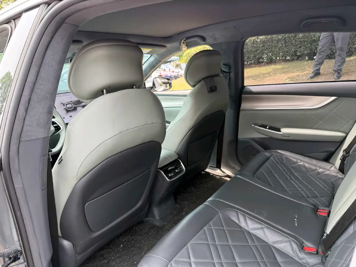 2024 ChangAn QiYuan A07 BEV 79.97KWH,autocango,china used car exporter,china ev exporter,chinese used car exporter,chinese used ev exporter
