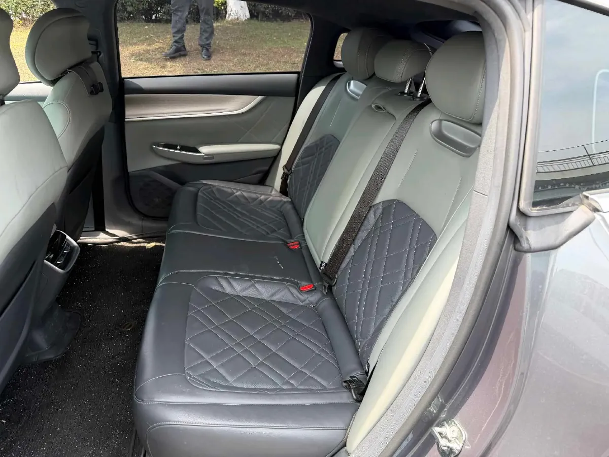 2024 ChangAn QiYuan A07 BEV 79.97KWH,autocango,china used car exporter,china ev exporter,chinese used car exporter,chinese used ev exporter