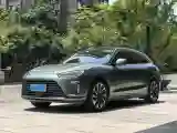 2022 AITO AITO M5 Range Extended 125HP REEV 40KWH
