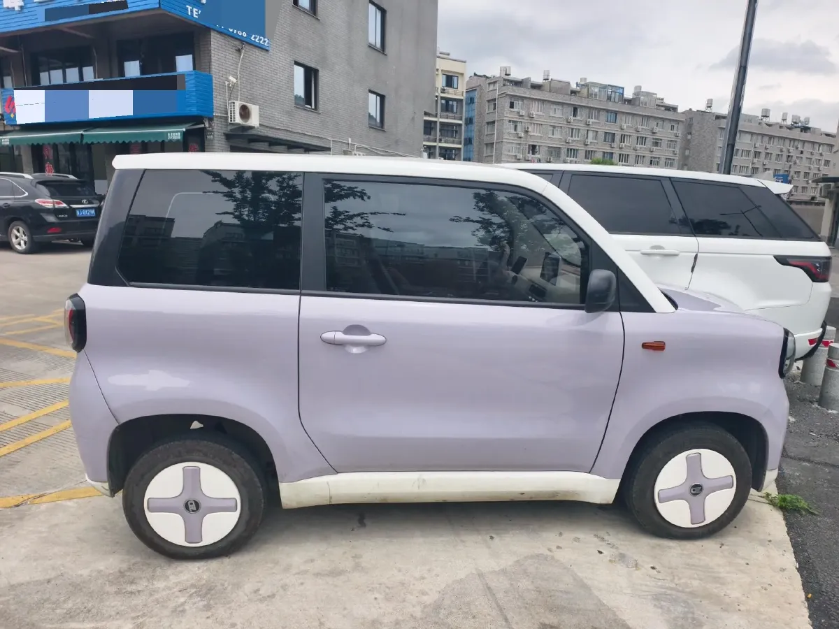 2024 ZD Rainbow BEV 17.18KWH,autocango,china used car exporter,china ev exporter,chinese used car exporter,chinese used ev exporter