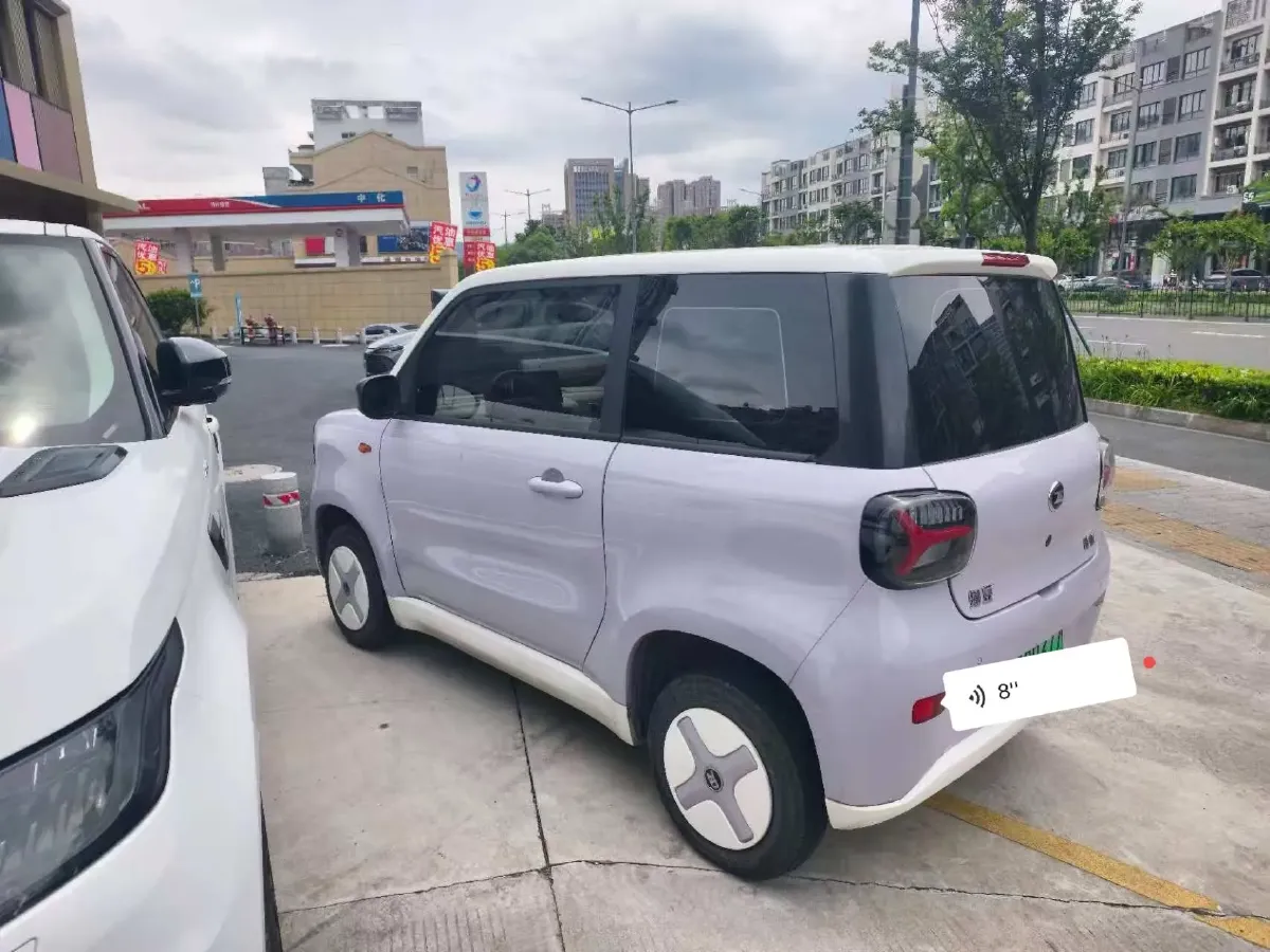 2024 ZD Rainbow BEV 17.18KWH,autocango,china used car exporter,china ev exporter,chinese used car exporter,chinese used ev exporter