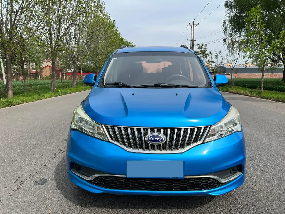 2019 Karry K50 1.5L 109HP L4 5MT,autocango,china used car exporter,china ev exporter,chinese used car exporter,chinese used ev exporter