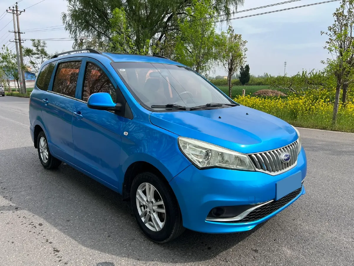 2019 Karry K50 1.5L 109HP L4 5MT,autocango,china used car exporter,china ev exporter,chinese used car exporter,chinese used ev exporter