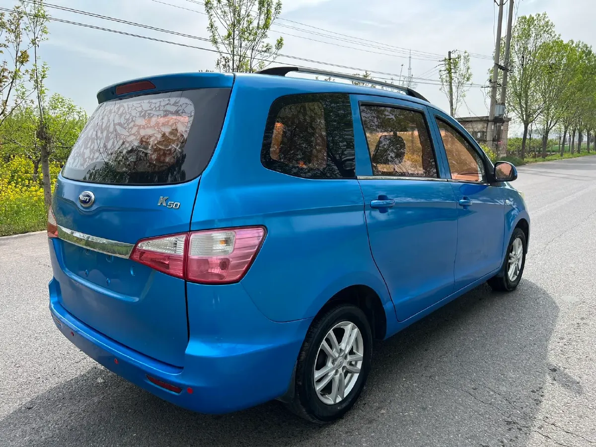 2019 Karry K50 1.5L 109HP L4 5MT,autocango,china used car exporter,china ev exporter,chinese used car exporter,chinese used ev exporter