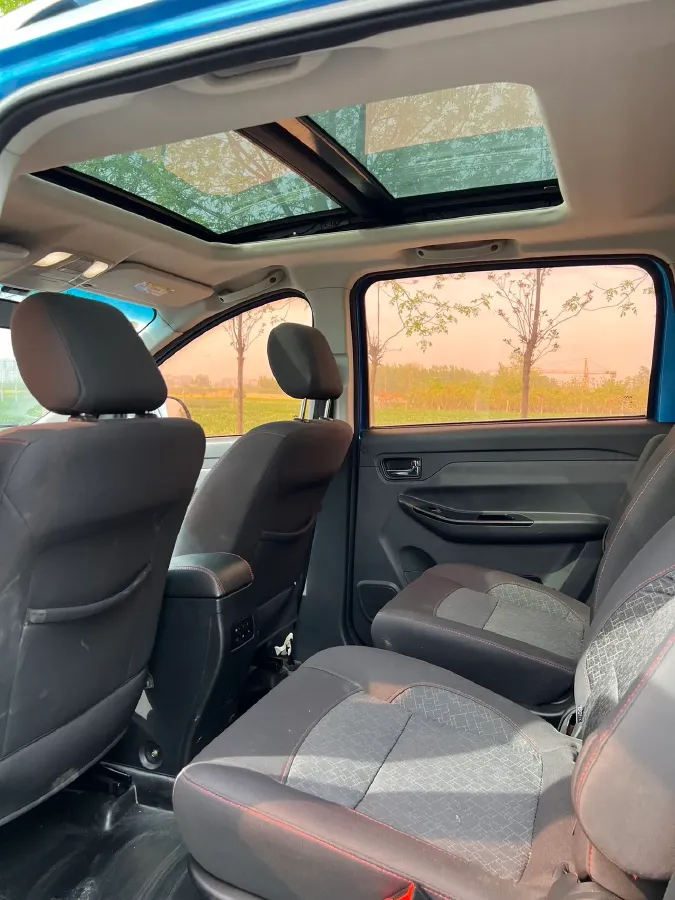2019 Karry K50 1.5L 109HP L4 5MT,autocango,china used car exporter,china ev exporter,chinese used car exporter,chinese used ev exporter