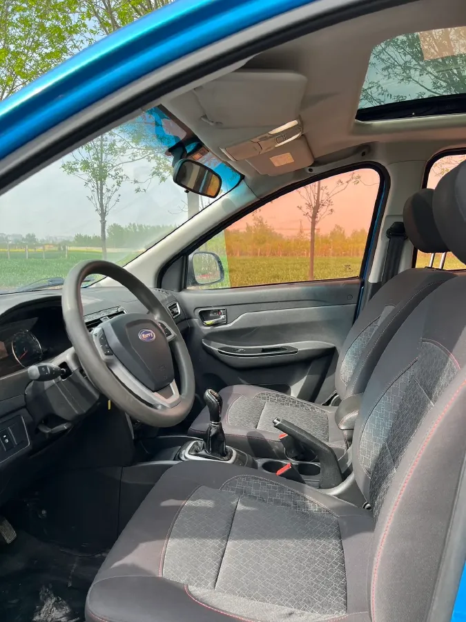 2019 Karry K50 1.5L 109HP L4 5MT,autocango,china used car exporter,china ev exporter,chinese used car exporter,chinese used ev exporter