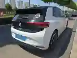 2025 Volkswagen ID.3 BEV 52.8KWH