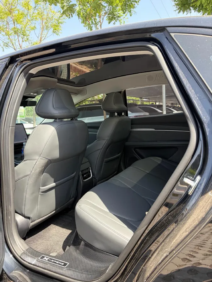 2024 Xpeng MONA M03 BEV 62.2KWH,autocango,china used car exporter,china ev exporter,chinese used car exporter,chinese used ev exporter