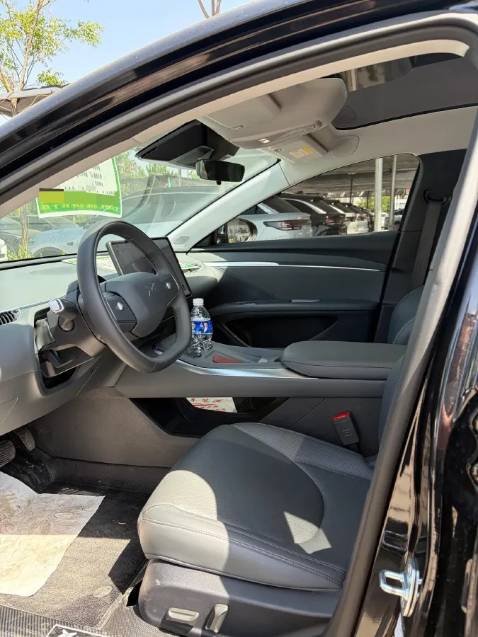2024 Xpeng MONA M03 BEV 62.2KWH,autocango,china used car exporter,china ev exporter,chinese used car exporter,chinese used ev exporter