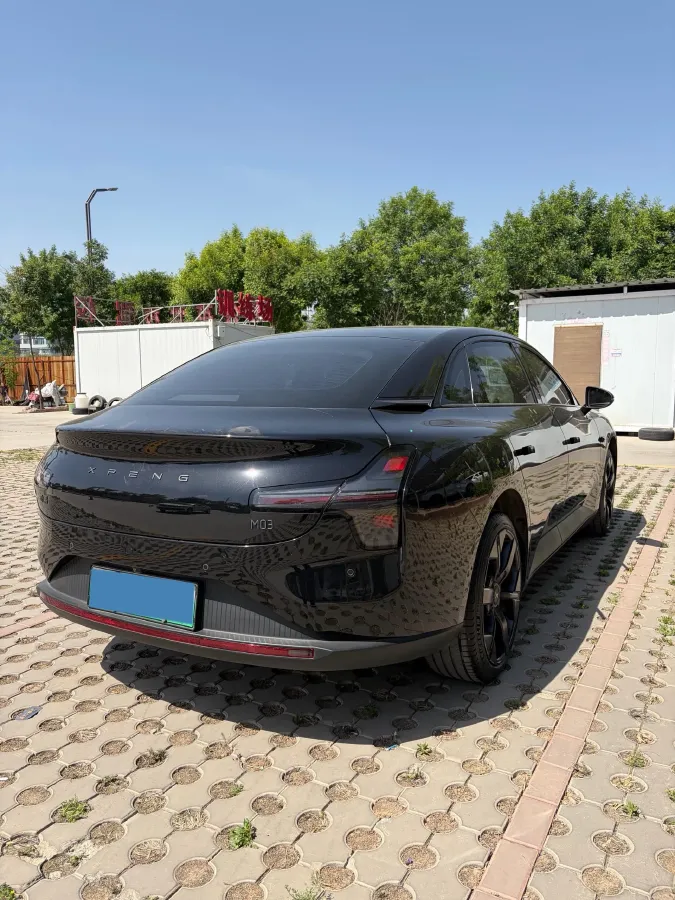 2024 Xpeng MONA M03 BEV 62.2KWH,autocango,china used car exporter,china ev exporter,chinese used car exporter,chinese used ev exporter