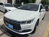 2021 BYD QIN,autocango,china used car exporter,china ev exporter,chinese used car exporter,chinese used ev exporter