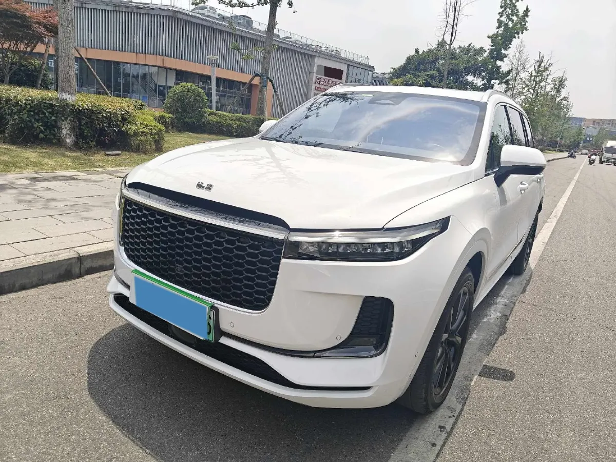2021 Li ONE Range Extended 131HP REEV 40.5KWH,autocango,china used car exporter,china ev exporter,chinese used car exporter,chinese used ev exporter