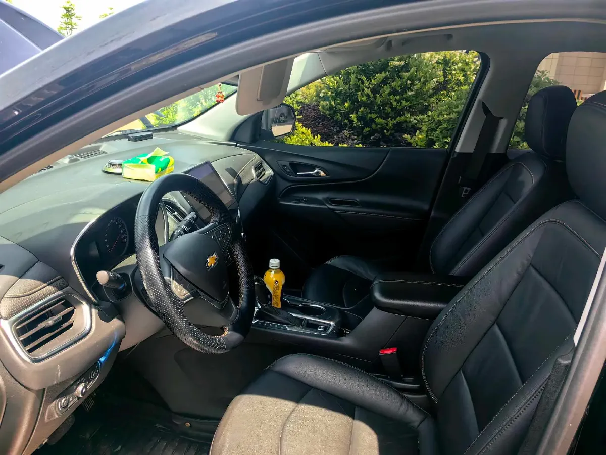 2019 Chevrolet Equinox 1.5T 169HP L4 6AT,autocango,china used car exporter,china ev exporter,chinese used car exporter,chinese used ev exporter