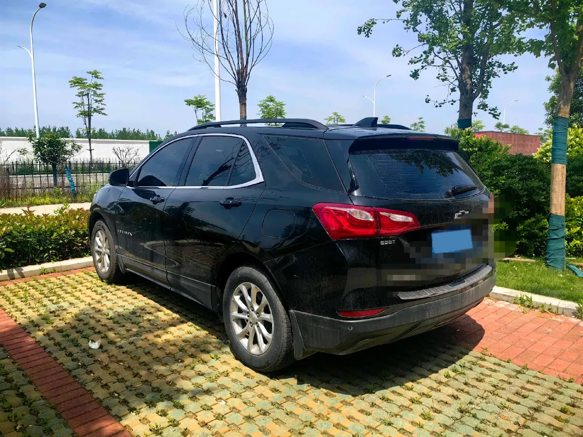 2019 Chevrolet Equinox 1.5T 169HP L4 6AT,autocango,china used car exporter,china ev exporter,chinese used car exporter,chinese used ev exporter