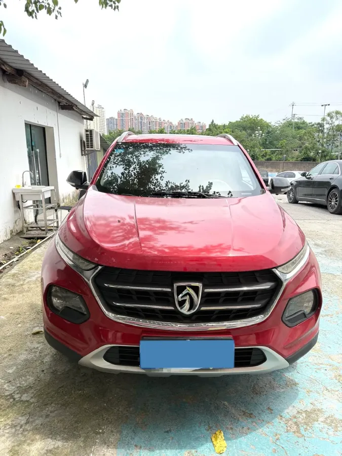 2017 HaiMa S5 Young Edition 1.6L 122HP L4 5MT,autocango,china used car exporter,china ev exporter,chinese used car exporter,chinese used ev exporter