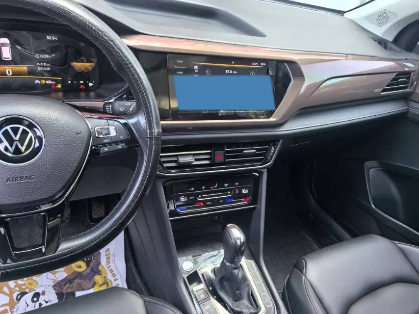 2021 Volkswagen Tharu 1.4T 150HP L4 7DCT,autocango,china used car exporter,china ev exporter,chinese used car exporter,chinese used ev exporter