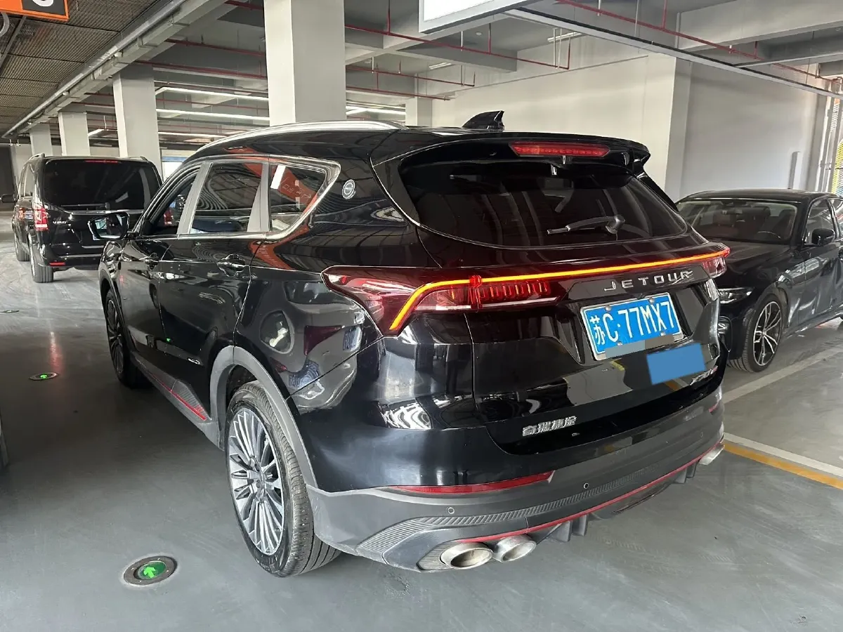 2023 Jetour X70 PRO 1.6T 197HP L4 7DCT,autocango,china used car exporter,china ev exporter,chinese used car exporter,chinese used ev exporter