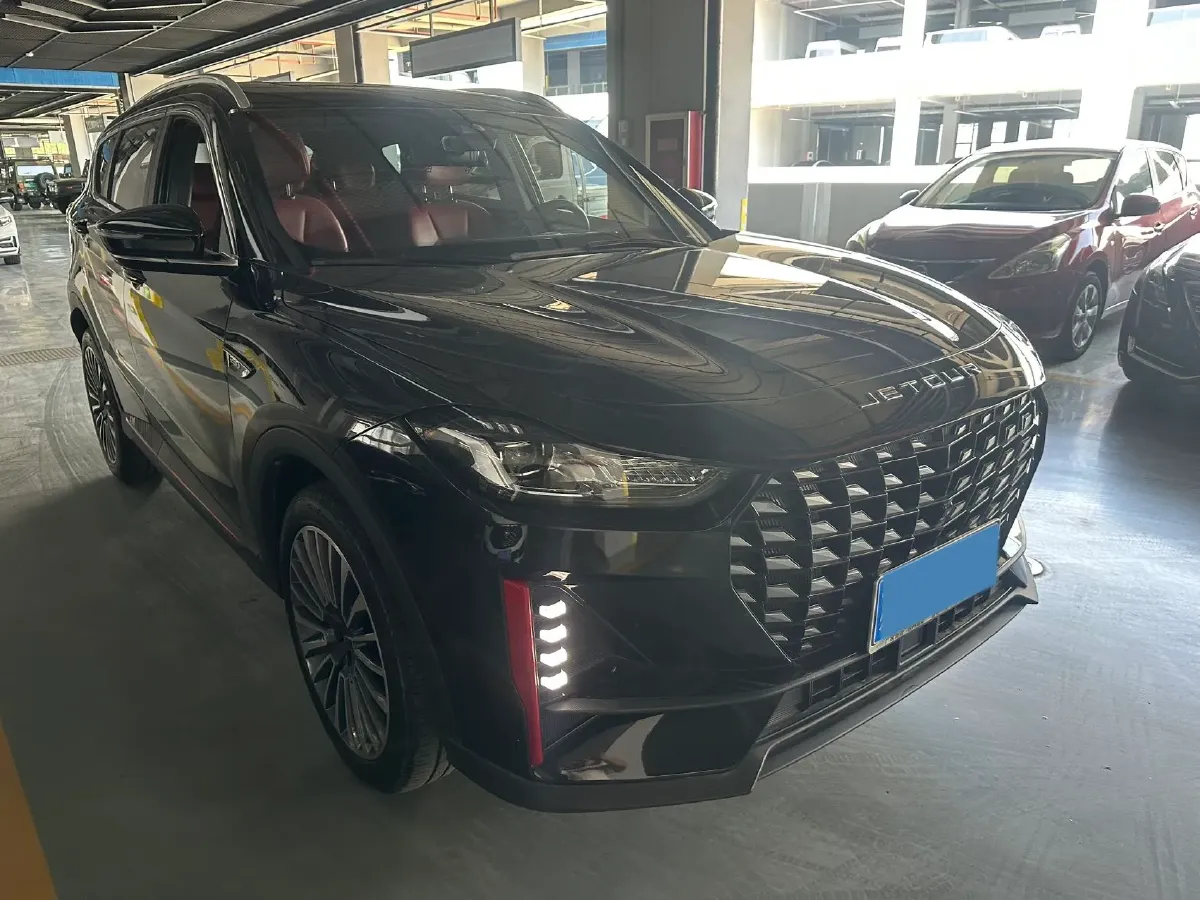 2023 Jetour X70 PRO 1.6T 197HP L4 7DCT,autocango,china used car exporter,china ev exporter,chinese used car exporter,chinese used ev exporter