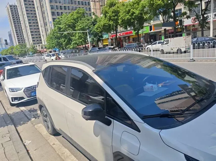 2022 Geely Okavango 1.8T 184HP L4 7DCT,autocango,china used car exporter,china ev exporter,chinese used car exporter,chinese used ev exporter