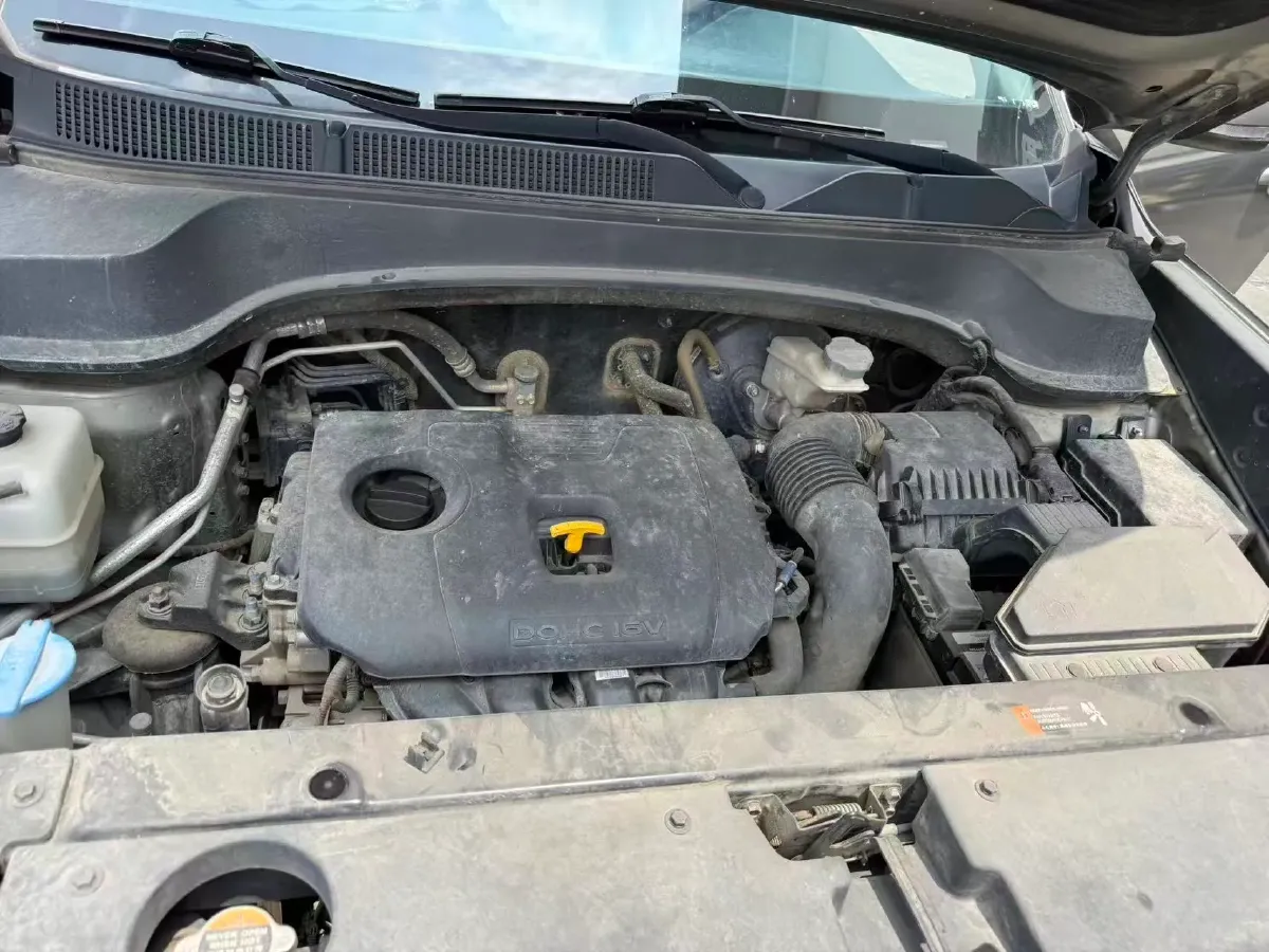 2019 Kia Sportage R 2.0L 160HP L4 6AT,autocango,china used car exporter,china ev exporter,chinese used car exporter,chinese used ev exporter
