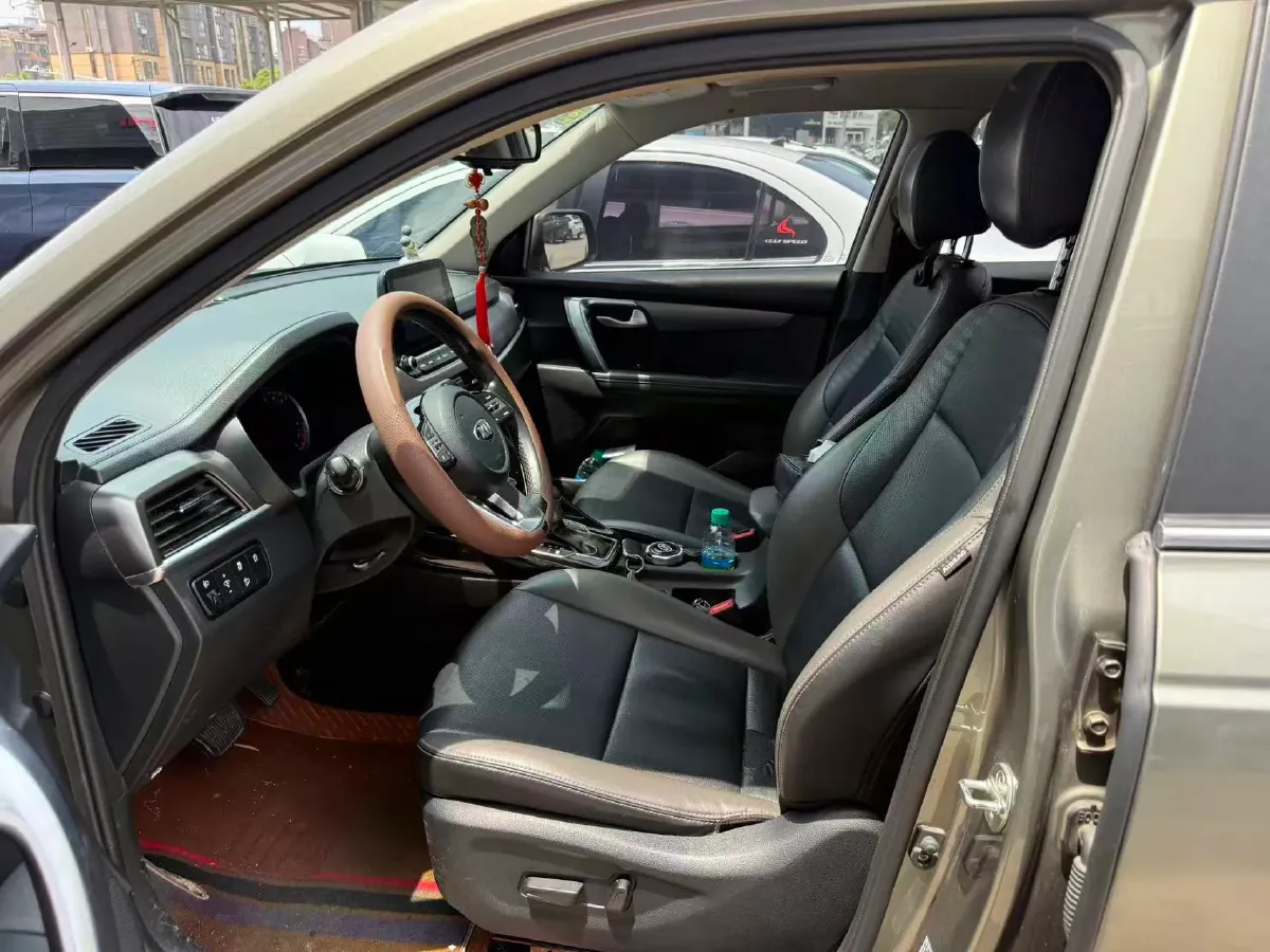 2019 Kia Sportage R 2.0L 160HP L4 6AT,autocango,china used car exporter,china ev exporter,chinese used car exporter,chinese used ev exporter