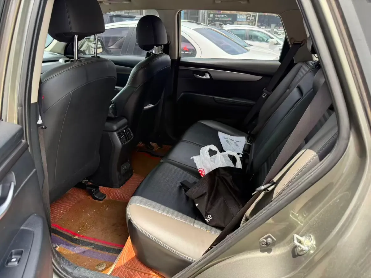 2019 Kia Sportage R 2.0L 160HP L4 6AT,autocango,china used car exporter,china ev exporter,chinese used car exporter,chinese used ev exporter