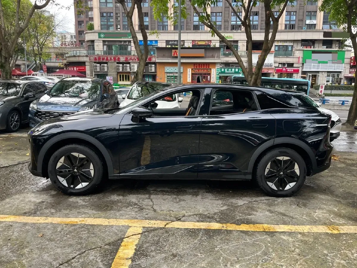 2024 Deepal S07 1.5L 95HP L4 REEV 31.73KWH,autocango,china used car exporter,china ev exporter,chinese used car exporter,chinese used ev exporter