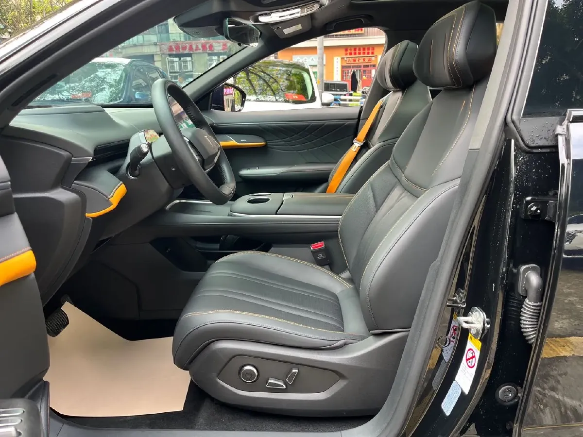 2024 Deepal S07 1.5L 95HP L4 REEV 31.73KWH,autocango,china used car exporter,china ev exporter,chinese used car exporter,chinese used ev exporter
