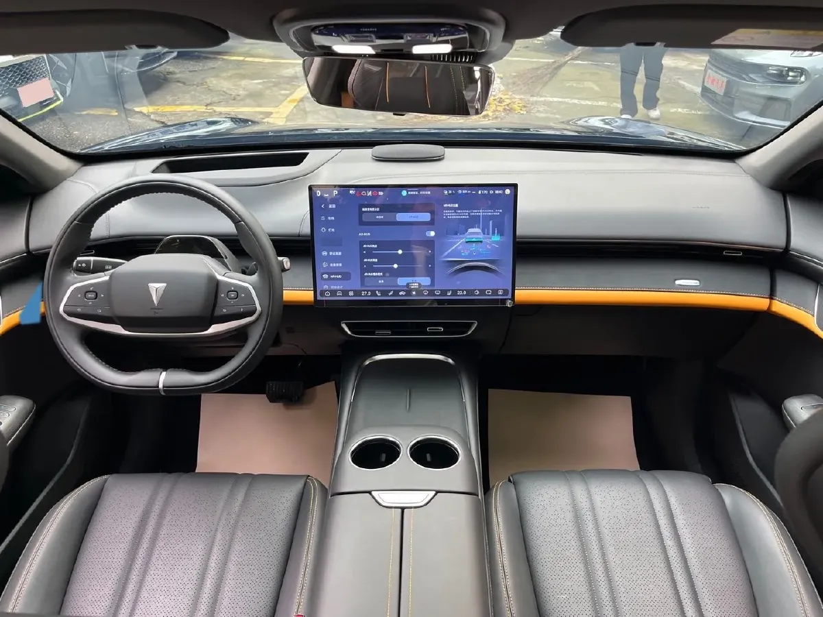 2024 Deepal S07 1.5L 95HP L4 REEV 31.73KWH,autocango,china used car exporter,china ev exporter,chinese used car exporter,chinese used ev exporter