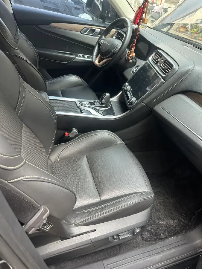 2018 Foton Tunland 2.0T 218HP L4 6AT,autocango,china used car exporter,china ev exporter,chinese used car exporter,chinese used ev exporter