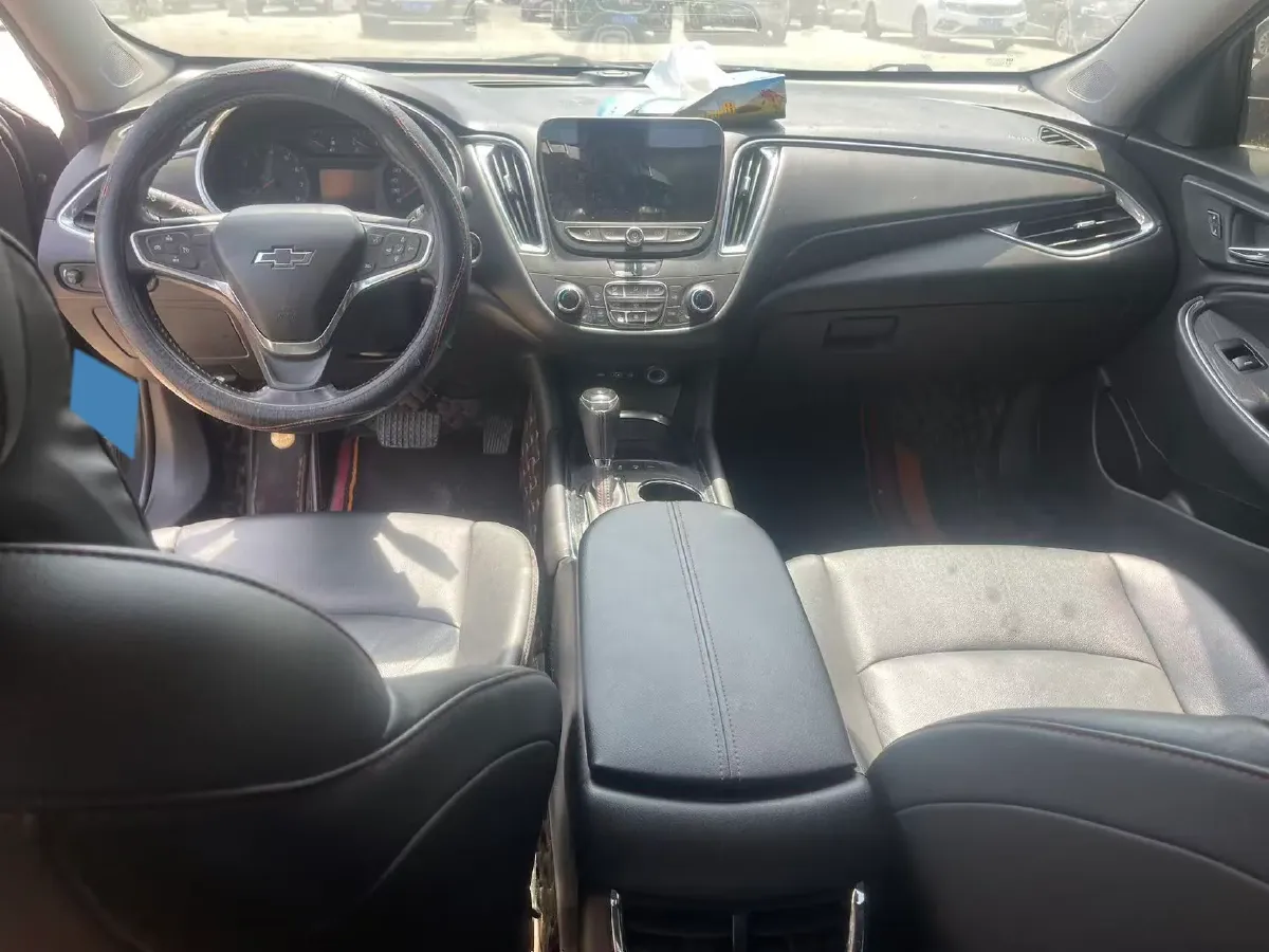 2019 Chevrolet Malibu XL 2.0T 241HP L4 9AT,autocango,china used car exporter,china ev exporter,chinese used car exporter,chinese used ev exporter