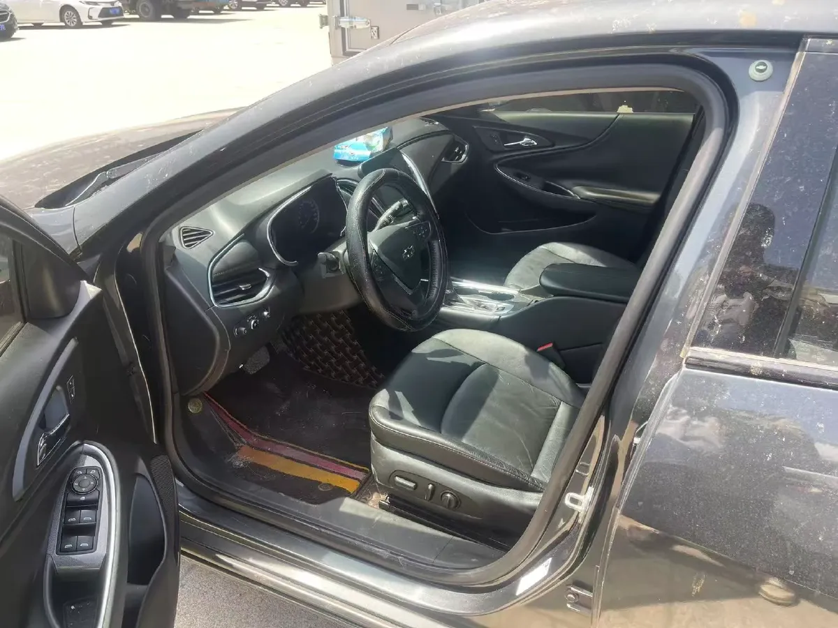2019 Chevrolet Malibu XL 2.0T 241HP L4 9AT,autocango,china used car exporter,china ev exporter,chinese used car exporter,chinese used ev exporter