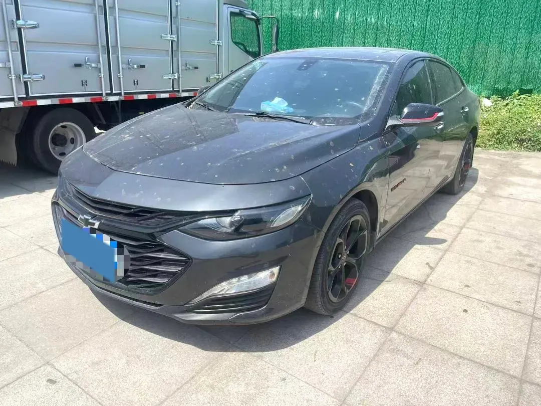 2019 Chevrolet Malibu XL 2.0T 241HP L4 9AT,autocango,china used car exporter,china ev exporter,chinese used car exporter,chinese used ev exporter