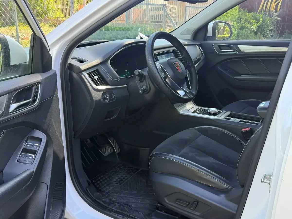 2017 Roewe RX5 BEV 48.3KWH,autocango,china used car exporter,china ev exporter,chinese used car exporter,chinese used ev exporter