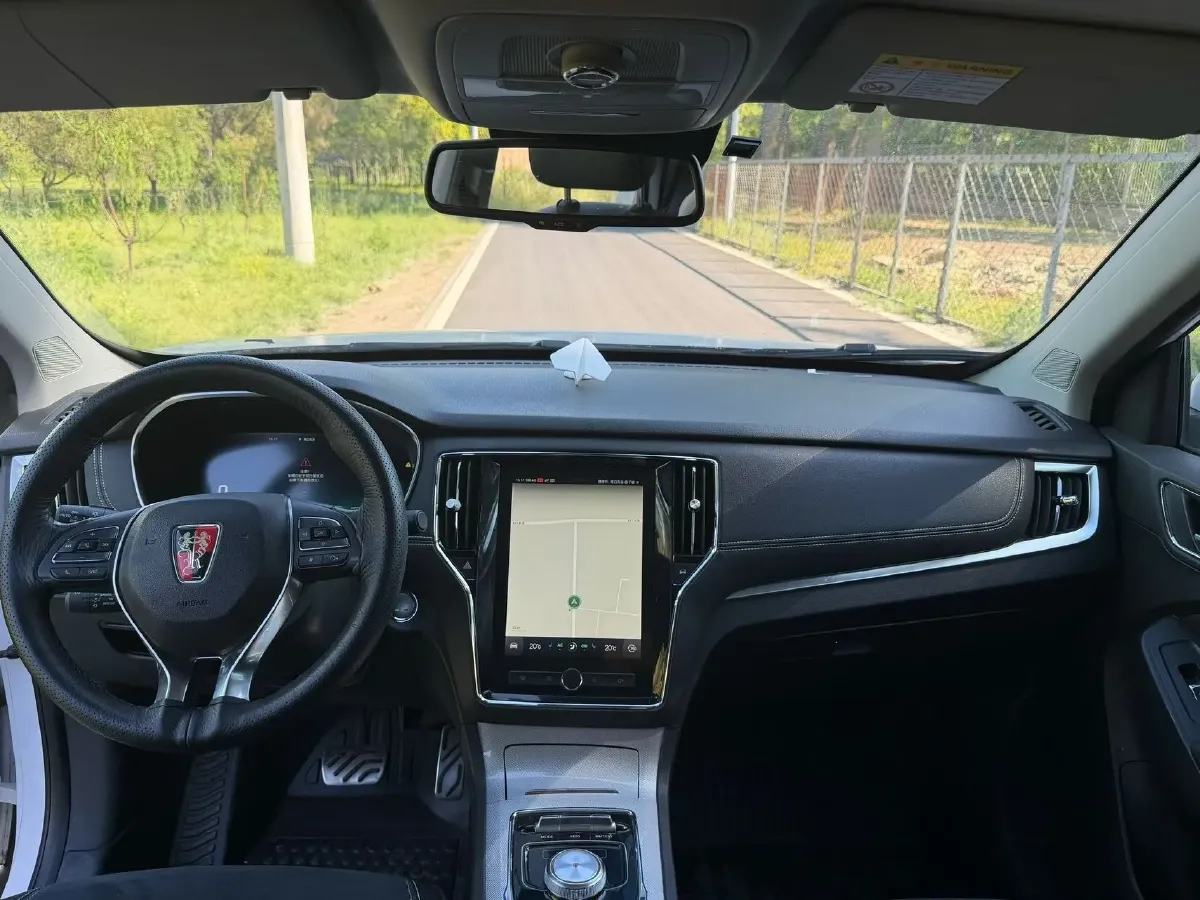 2017 Roewe RX5 BEV 48.3KWH,autocango,china used car exporter,china ev exporter,chinese used car exporter,chinese used ev exporter