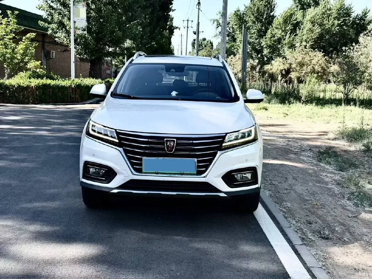 2017 Roewe RX5 BEV 48.3KWH,autocango,china used car exporter,china ev exporter,chinese used car exporter,chinese used ev exporter