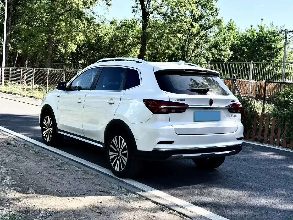 2017 Roewe RX5 BEV 48.3KWH,autocango,china used car exporter,china ev exporter,chinese used car exporter,chinese used ev exporter