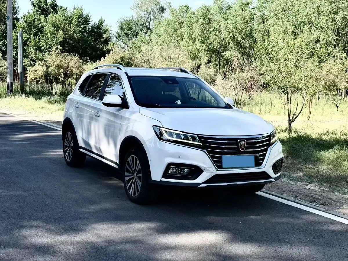 2017 Roewe RX5 BEV 48.3KWH,autocango,china used car exporter,china ev exporter,chinese used car exporter,chinese used ev exporter