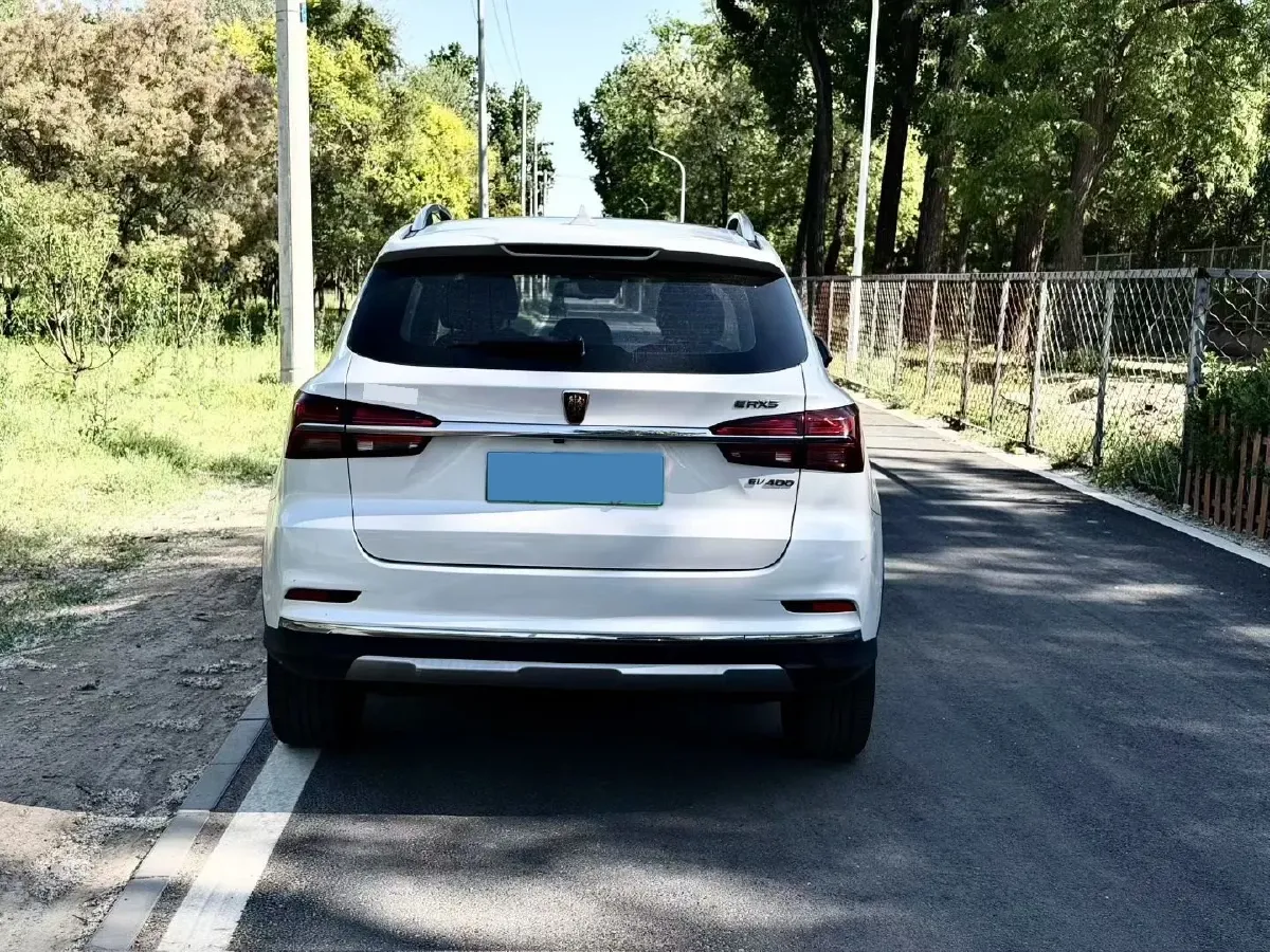 2017 Roewe RX5 BEV 48.3KWH,autocango,china used car exporter,china ev exporter,chinese used car exporter,chinese used ev exporter