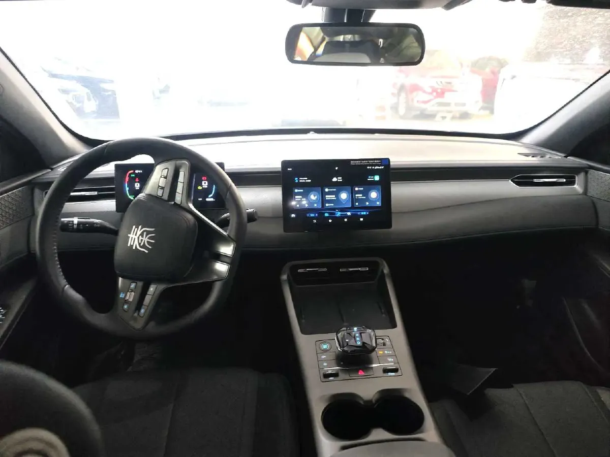 2025 BYD Qin Plus 1.5L 101HP L4 E-CVT PHEV 7.68KWH,autocango,china used car exporter,china ev exporter,chinese used car exporter,chinese used ev exporter